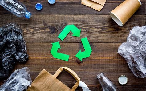 Kunststoff-Recycling - die Lösung für unser Plastikproblem?