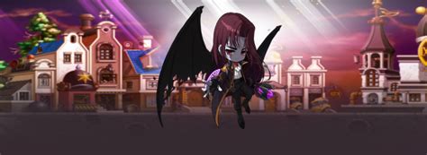 Maplestory Demon Slayer Guide – MaplerGuide