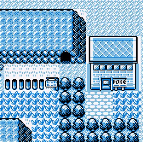 Rock Tunnel | Pokemon Blue Kaizo Wiki | Fandom