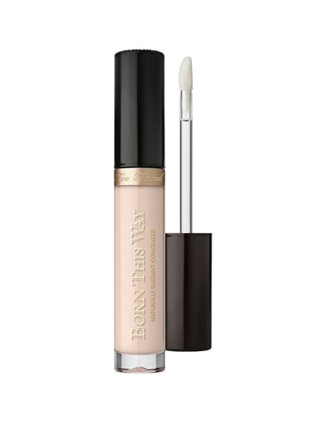 Born This Way Concealer