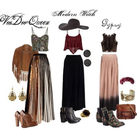 witchy | Boho outfits, Fashion, Pinterest fashion