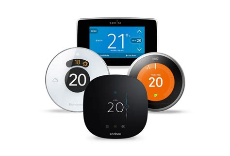 Smart Thermostat Installation Guide | HVAC.com