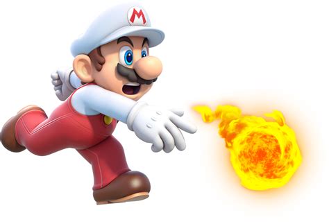 Super Mario 3D World: The Times They are a-Changin