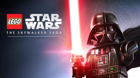 Download Video Game Lego Star Wars: The Skywalker Saga 4k Ultra HD ...