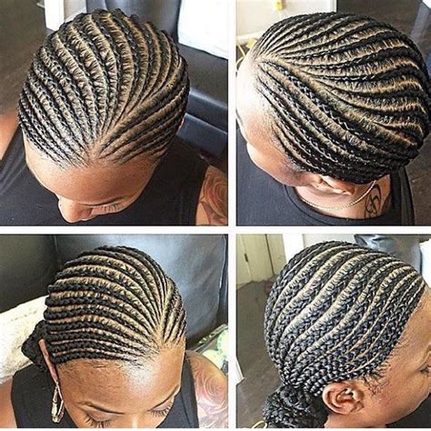 968 Likes, 3 Comments - Nigerianbraids (@nigerianbraids) on Instagram ...