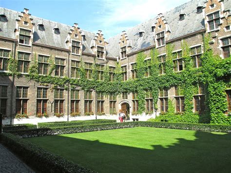 University of Antwerp – JPI Climate