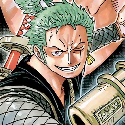 zoro pics on Twitter in 2022 | Roronoa zoro, Zoro one piece, One piece manga