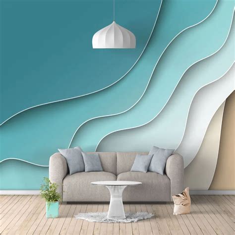 Modern 3d Wallpaper Designs For Living Room Pin By Vu Ngoc On Phòng Ngủ ...