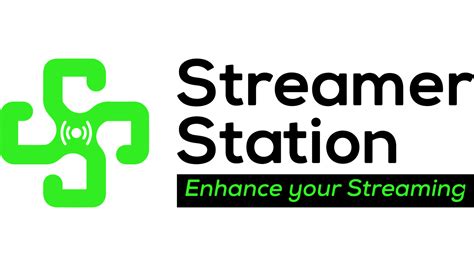 Streamer Station | Immersive 3D Animated Scene And Gaming Room Experience
