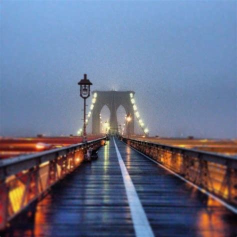 Sunrise walk. #brooklyn #bridge | Brooklyn, Adventure, Sunrise