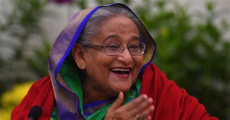 Bangladesh: Sheikh Hasina sworn in as PM for third consecutive time, 46 ministers take oath