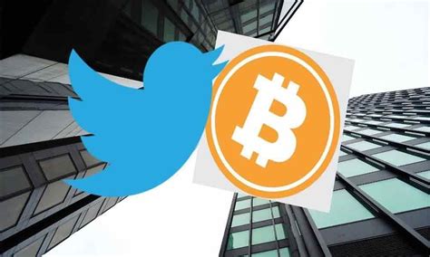 Twitter adds Bitcoin emoji