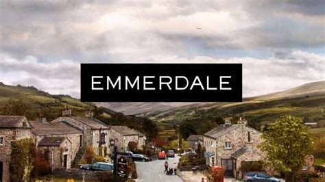 Emmerdale stars, who are married in real life, set for onscreen romance ...