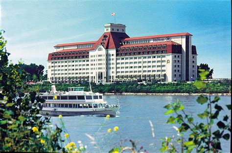 Privat-Barbecues im Hilton Vienna Danube (© Hilton Hotels Corporation) | 1 of 8 | 19029.jpg