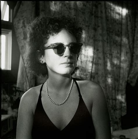 nan goldin - Pesquisa Google | Nan goldin photography, Portrait, Nan goldin