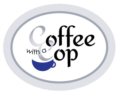 Questions About Crime? ‘Coffee with a Cop’ Offers Answers, Free Coffee ...