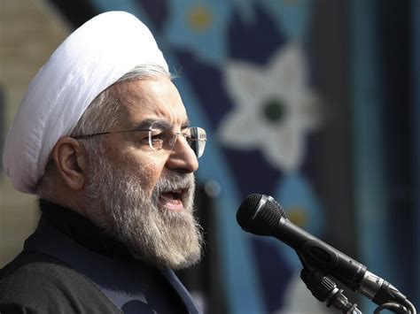 Iran's President Marks Revolution With Call For Negotiations | WJCT NEWS