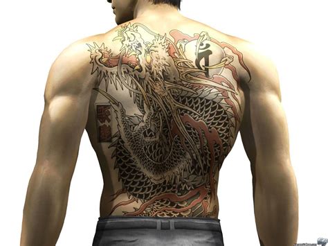 Yakuza Kazuma Wallpapers - Top Free Yakuza Kazuma Backgrounds ...