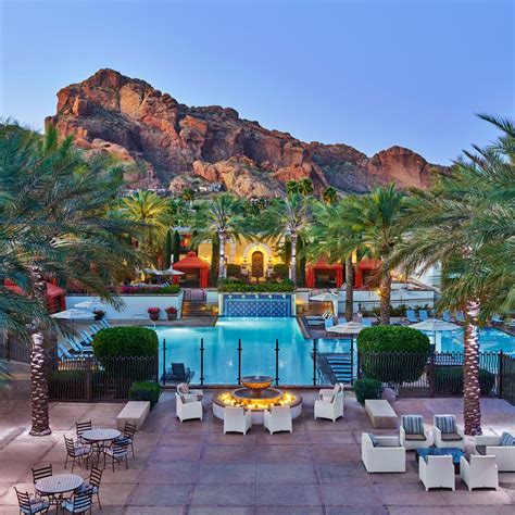 The 10 Best Resorts in Arizona