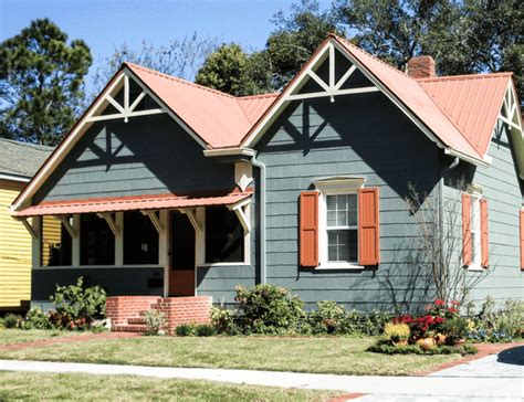 10 Rustic Exterior Window Shutter Designs for Your Home | Timberlane