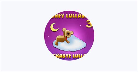 ‎Rockabye Lullaby on Apple Music