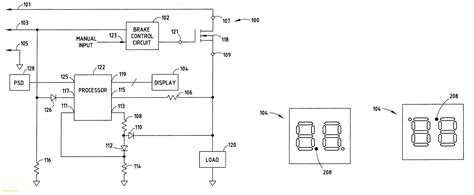 Tekonsha Brake Controller Wiring Diagram Ford | Wiring Diagram - Trailer Brake Controller Wiring ...