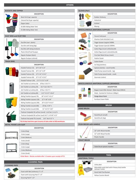 Janitorial Cleaning Supplies and Equipment – OxyPro Cleaning System