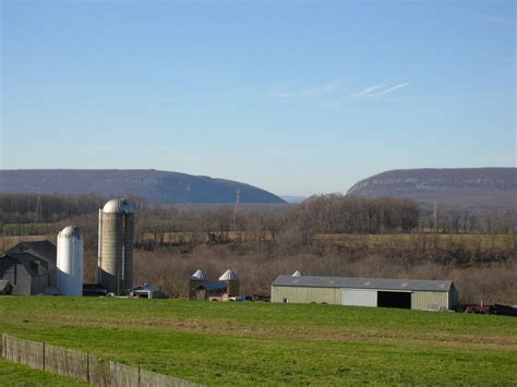 Visiting the Mountains of Northern New Jersey: Surprising, Tranquil ...