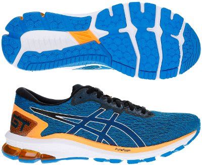 Asics GT 1000 9 for men in the US: price offers, reviews and ...