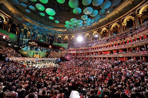 BBC Proms 2016: The highlights to watch out for at the Royal Albert Hall | London Evening ...