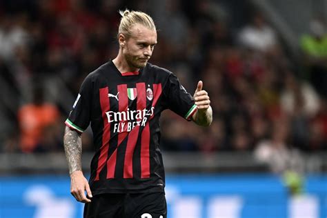 Kjaer di nuovo infortunato: cosa è successo al difensore del Milan ...