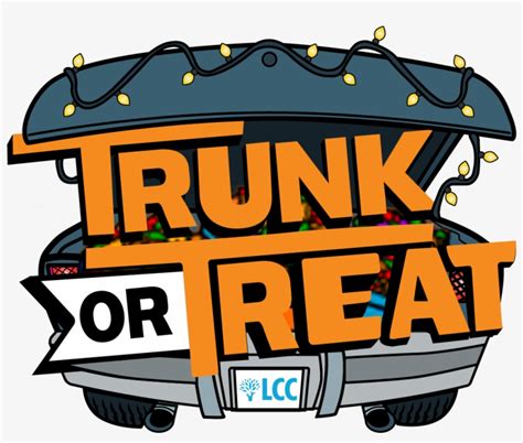 Trunk Or Treat as a picture for a clipart free image download - Clip Art Library