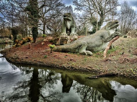 Crystal Palace Park, London: How To Reach, Best Time & Tips