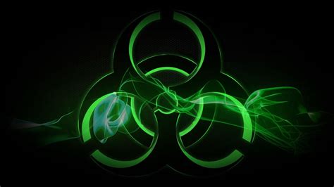 Nuclear Green Wallpapers - Top Free Nuclear Green Backgrounds - WallpaperAccess