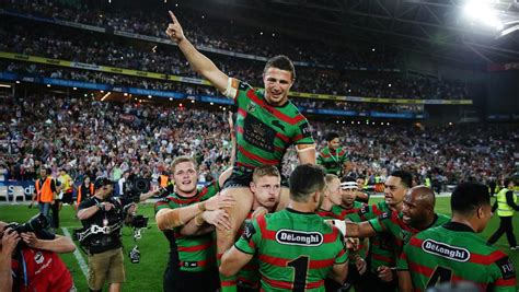 Rabbitohs’ 2014 NRL grand final win the most-watched game in rugby ...