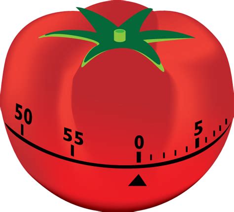 tomato Timer Pomodoro timer - Wisc-Online OER