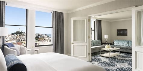 The Ritz-Carlton, San Francisco in San Francisco, California