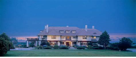 Ocean Edge Resort & Golf Club - Brewster, MA