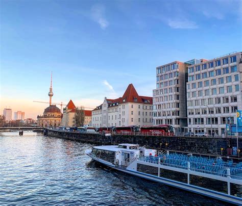 Best Hotels In Berlin Mitte (Personal Picks From A Local)