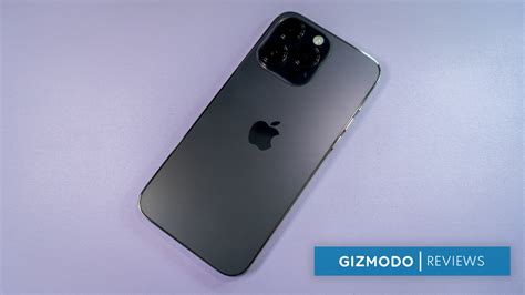 Apple's iPhone 14 Pro Makes Ditching Android More Tempting Than Ever