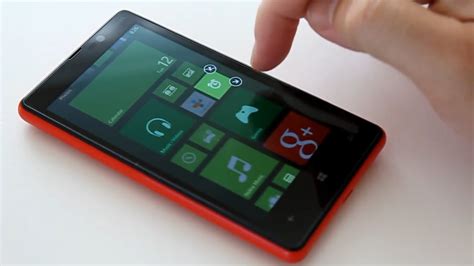 Nokia Lumia Series - The Champion Of Generations!