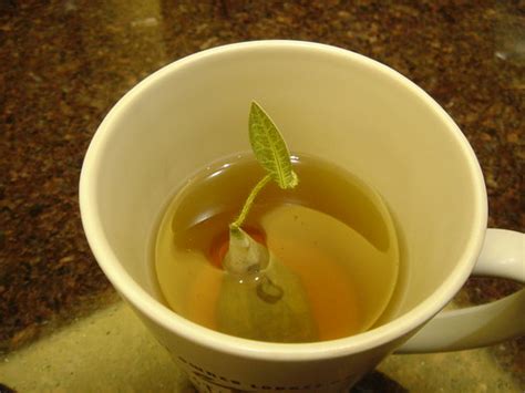 ginger tea | jay.tong | Flickr