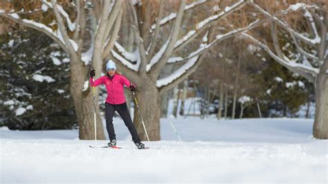 How to Get Started With Cross Country Skiing - blog.jans.com