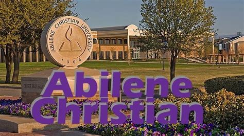 Abilene Christian University... | KTXS