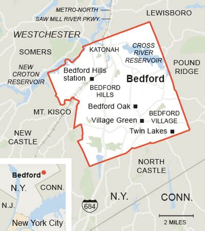 Bedford, N.Y. - NYTimes.com