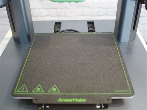 AnkerMake M5 3D printer review: Printing under the watchful gaze of AI - NotebookCheck.net Reviews