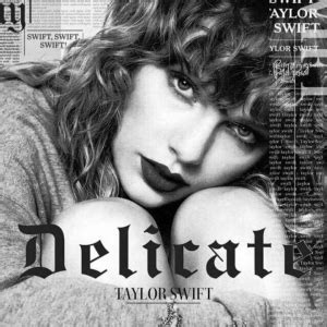 Delicate | Taylor Swift Wiki | Fandom