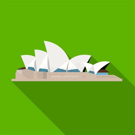 Sydney Opera House Stock Illustrations – 1,918 Sydney Opera House Stock ...