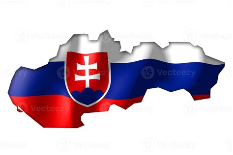 Slovakia Flag Stock Photos, Images and Backgrounds for Free Download