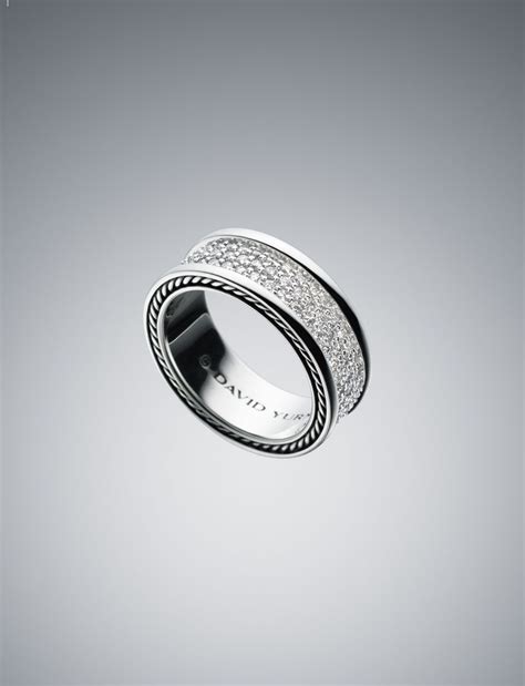 David Yurman Mens Gold Wedding Bands - jenniemarieweddings